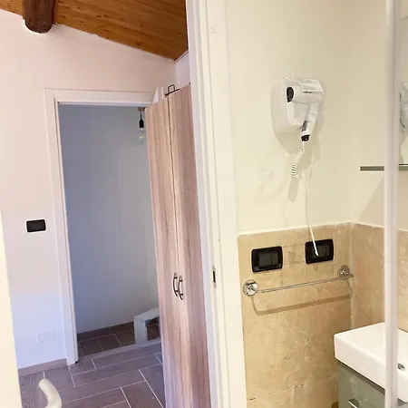 Borgo Di Vaggio B&B *