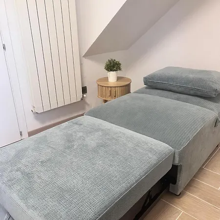 B&B Borgo Di Vaggio 피안디쏘